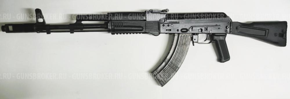 Сайга-МК исп.030 калибр 7,62*39 ( Комиссия)