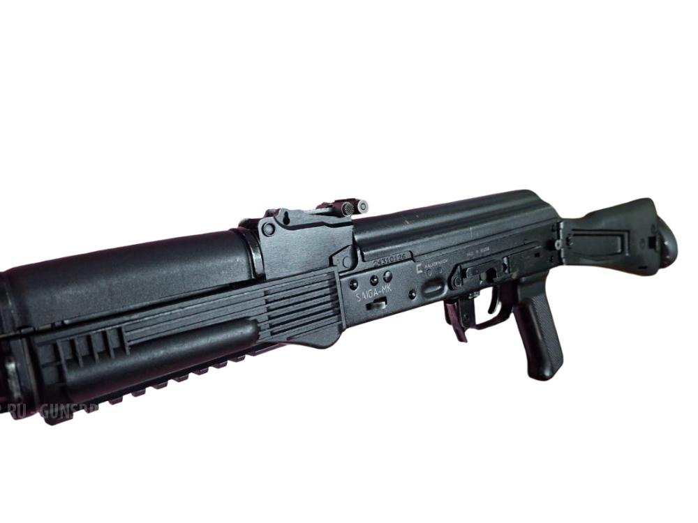 Сайга-МК исп.030 калибр 7,62*39 Комиссия