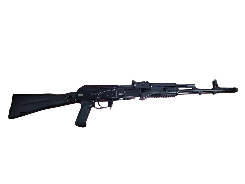 Сайга-МК исп.030 калибр 7,62*39 Комиссия