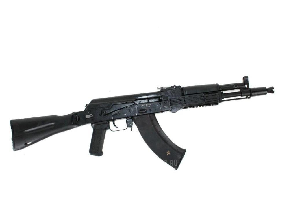 Сайга-МК исп.033 в калибре 7,62х39