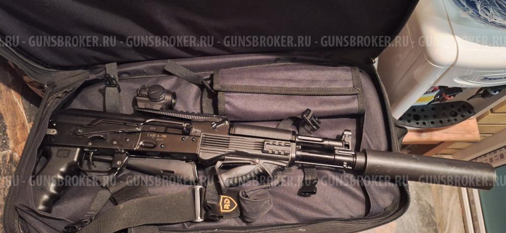 Сайга МК исп.033