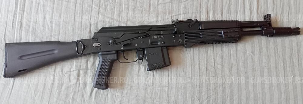 Сайга-МК исп.03
