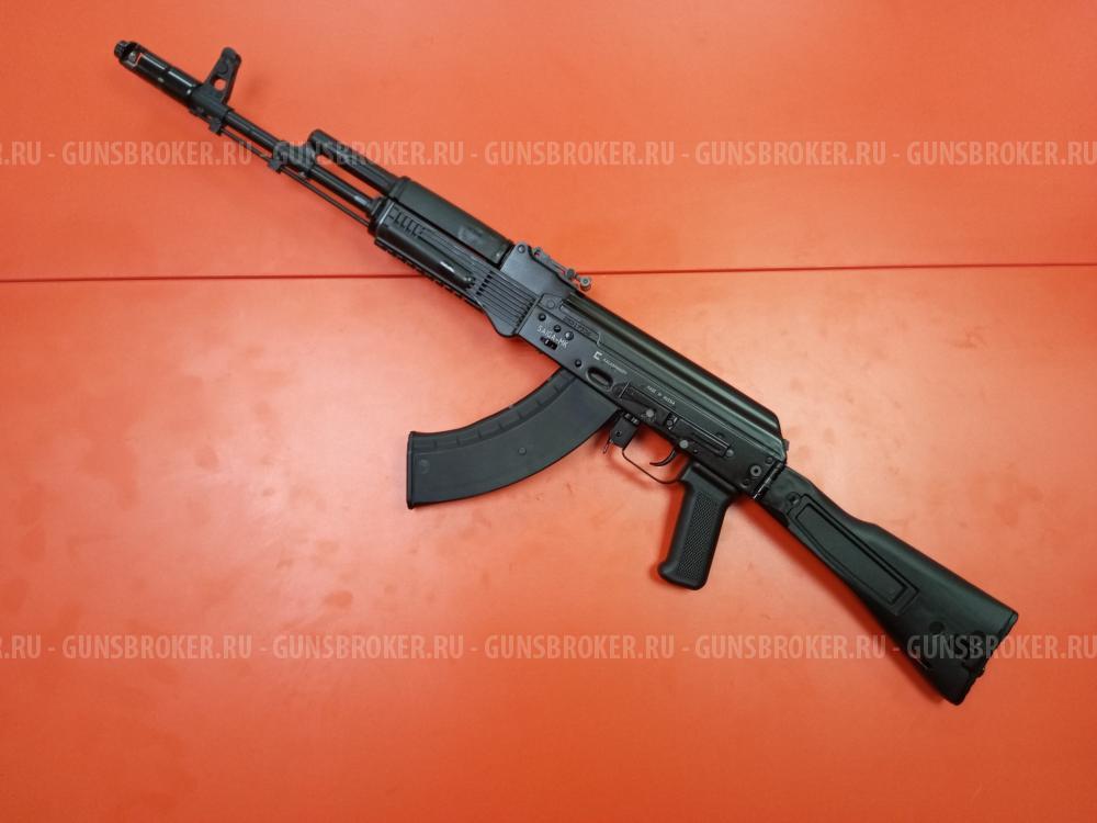 Сайга-МК исп.30 кал.7,62х39 (НОВЫЙ)