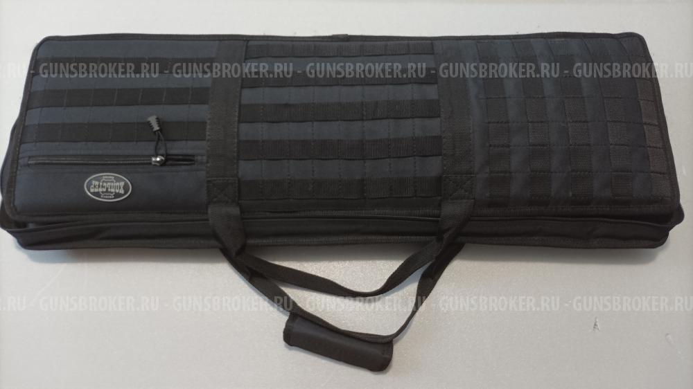 Сайга МК исполнение 030 в калибре 7 62 на 39.