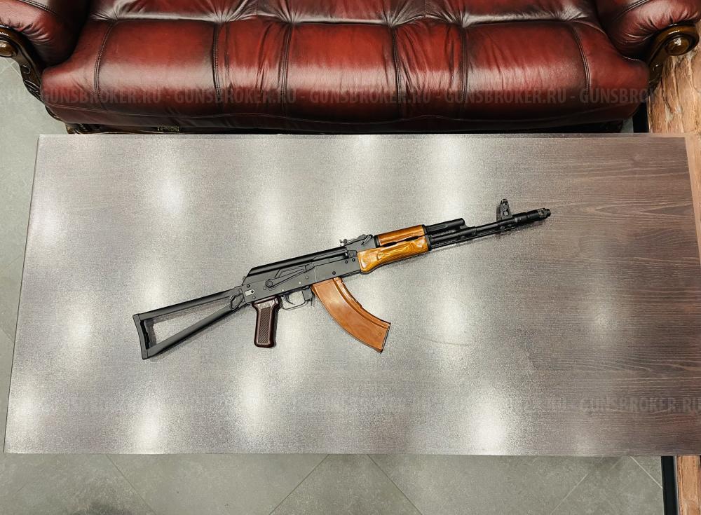 Сайга-МК к. 7,62х39 (арт.105) тел.+7495-175-75-75