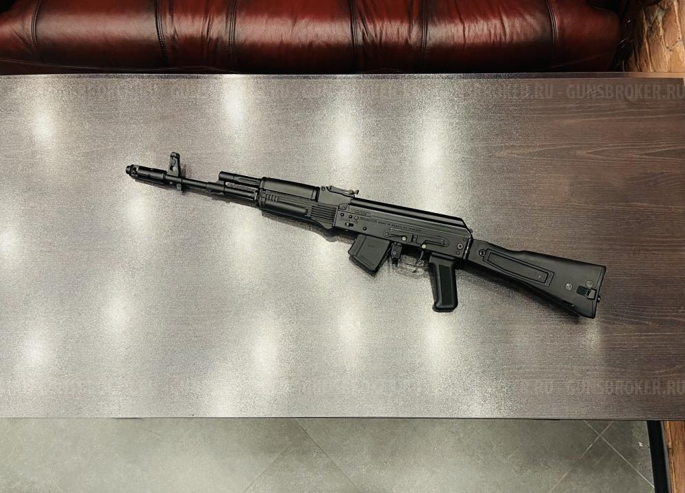Сайга-МК к. 7,62х39      тел. +7495-175-75-75 