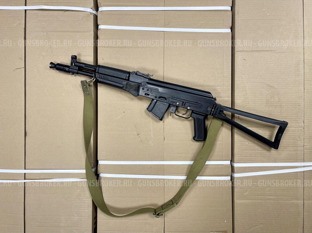 Сайга-МК, к. 7,62х39