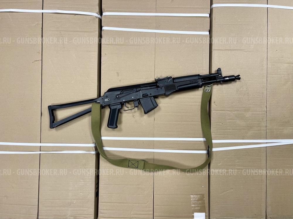 Сайга-МК, к. 7,62х39