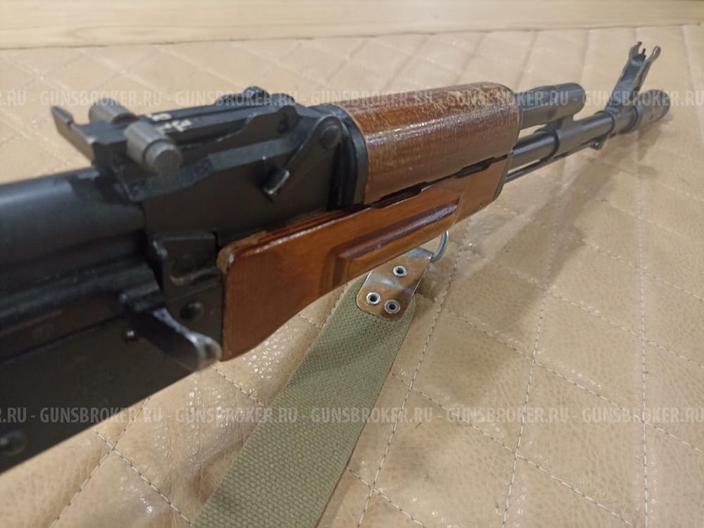 Сайга-МК к.7,62х39 №06132565