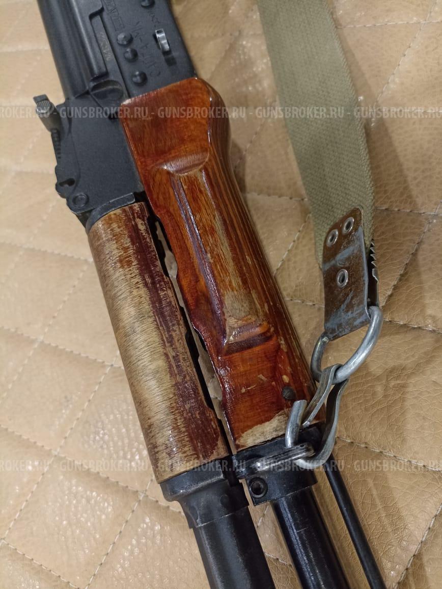 Сайга-МК к.7,62х39 №06132565