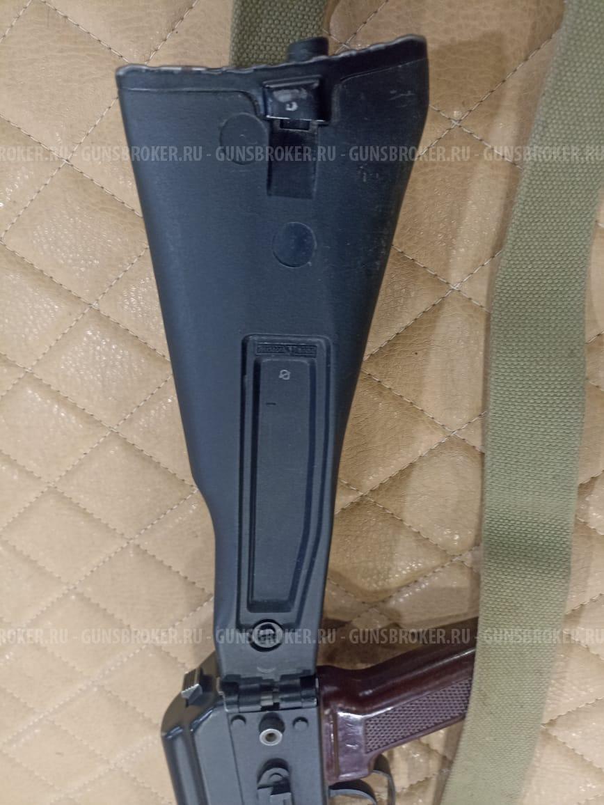 Сайга-МК к.7,62х39 №06132565