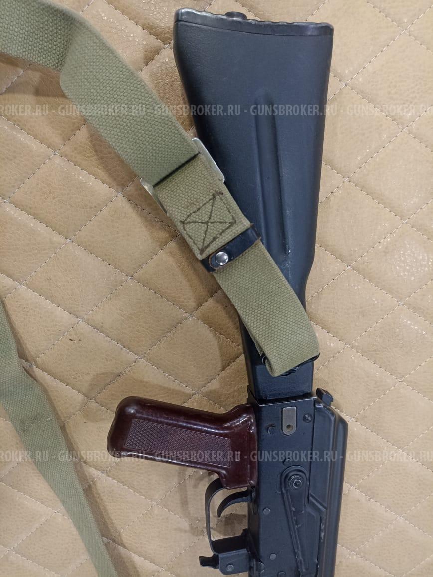 Сайга-МК к.7,62х39 №06132565