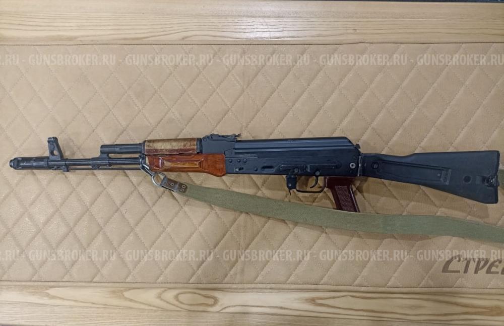 Сайга-МК к.7,62х39 №06132565