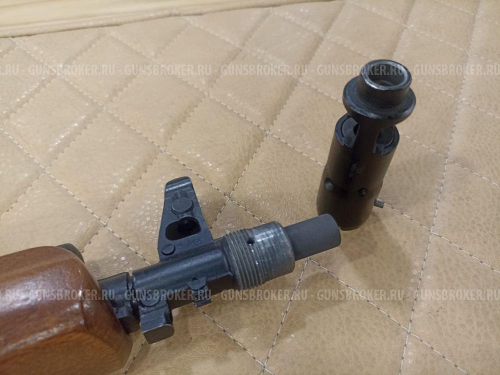 Сайга МК к.7,62х39 №Л04106407