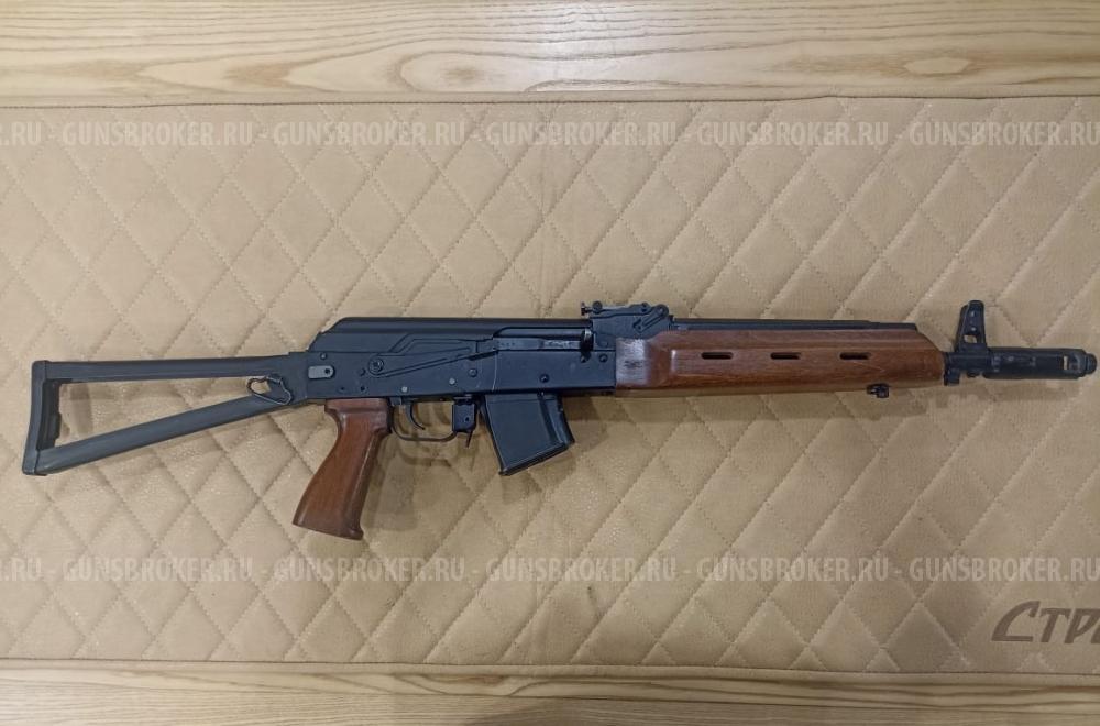 Сайга МК к.7,62х39 №Л04106407