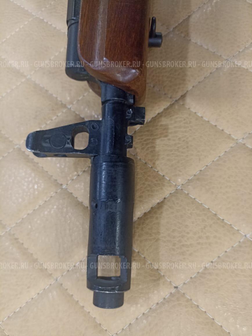 Сайга МК к.7,62х39 №Л04106407