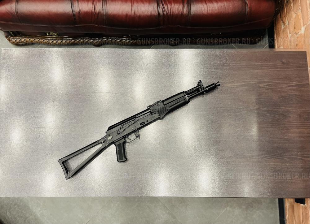 Сайга-МК  к.7,62х39  тел. +7495-175-75-75 