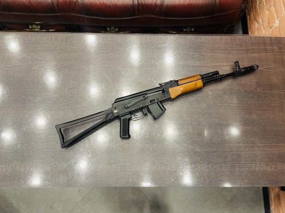 Сайга-МК к.7,62х39 