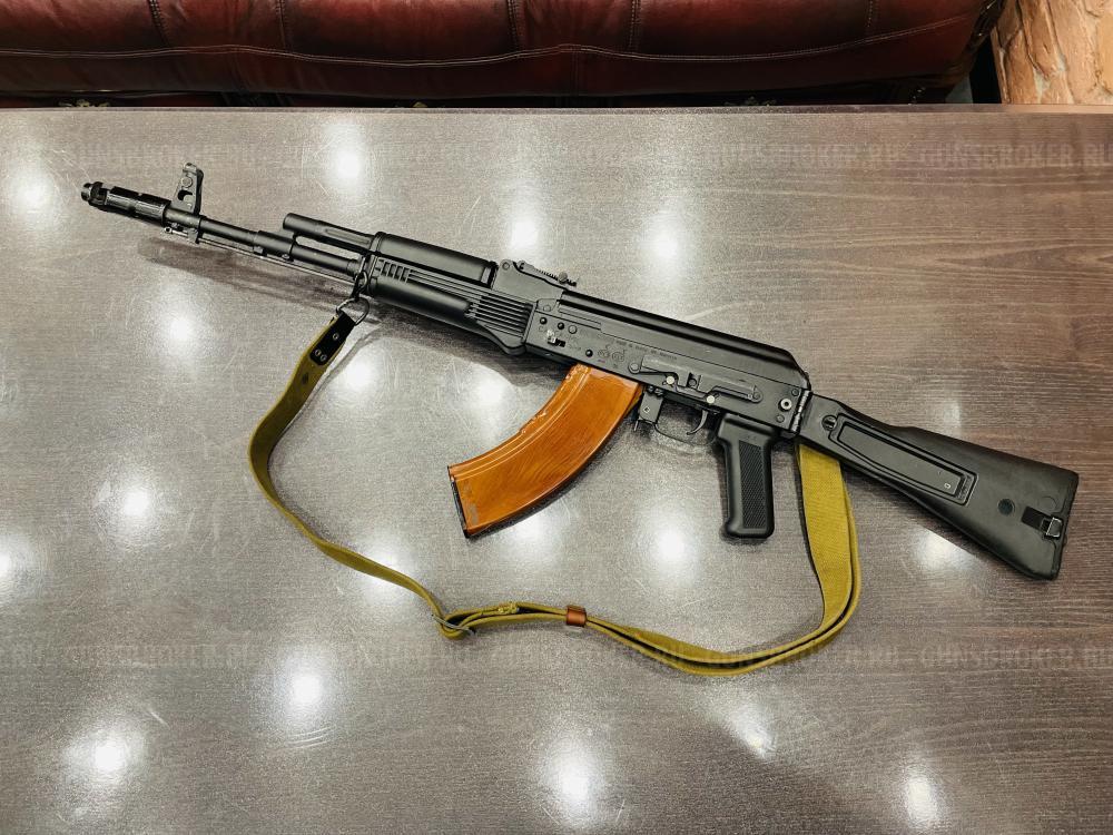 Сайга-МК  к.7,62х39 