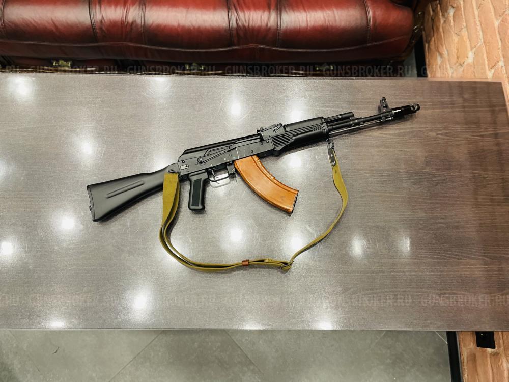Сайга-МК  к.7,62х39 