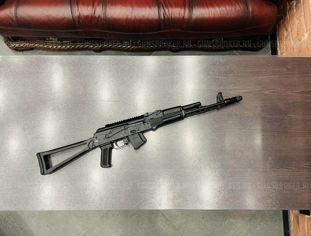 Сайга-МК к.7,62x39  тел. +7495-175-75-75