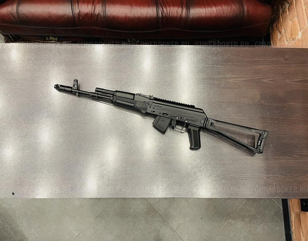 Сайга-МК к.7,62x39  тел. +7495-175-75-75