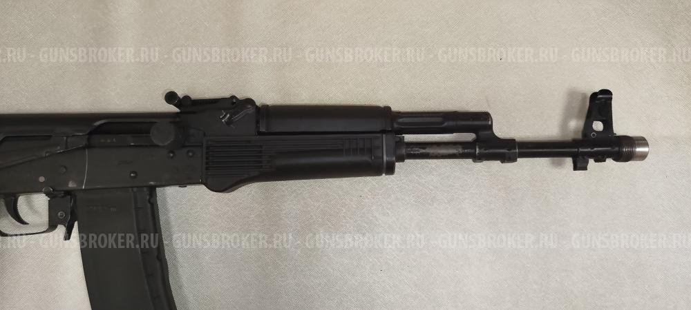 Сайга-МК кал. 223 Rem 2009 г.в. (арт. 651)
