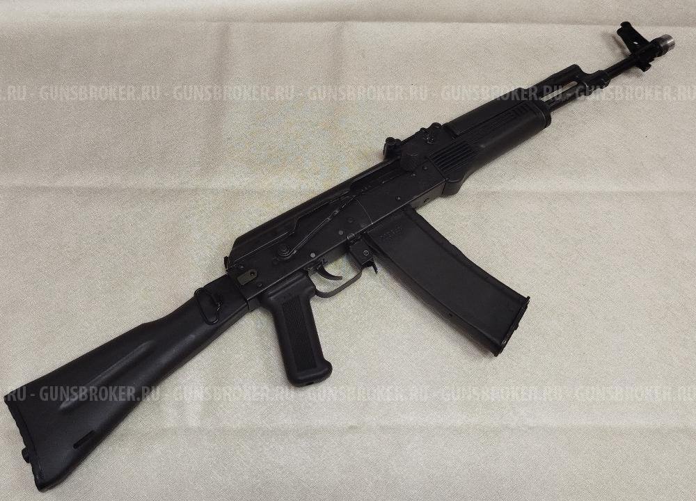 Сайга-МК кал. 223 Rem 2009 г.в. (арт. 651)