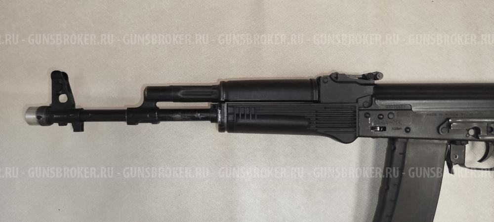 Сайга-МК кал. 223 Rem 2009 г.в. (арт. 651)