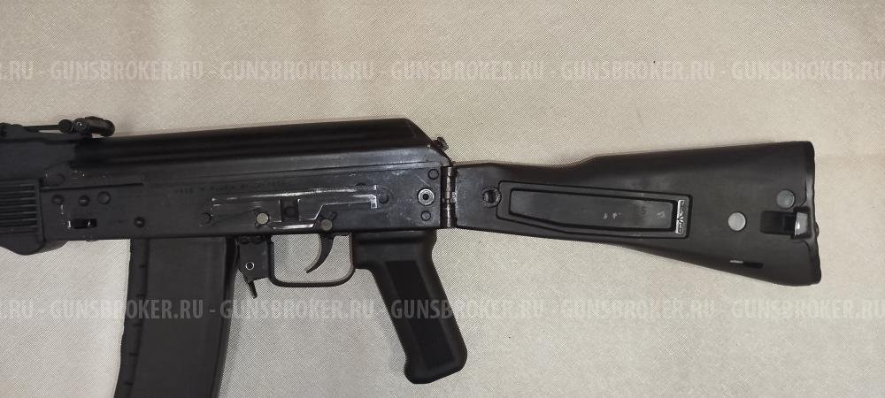 Сайга-МК кал. 223 Rem 2009 г.в. (арт. 651)