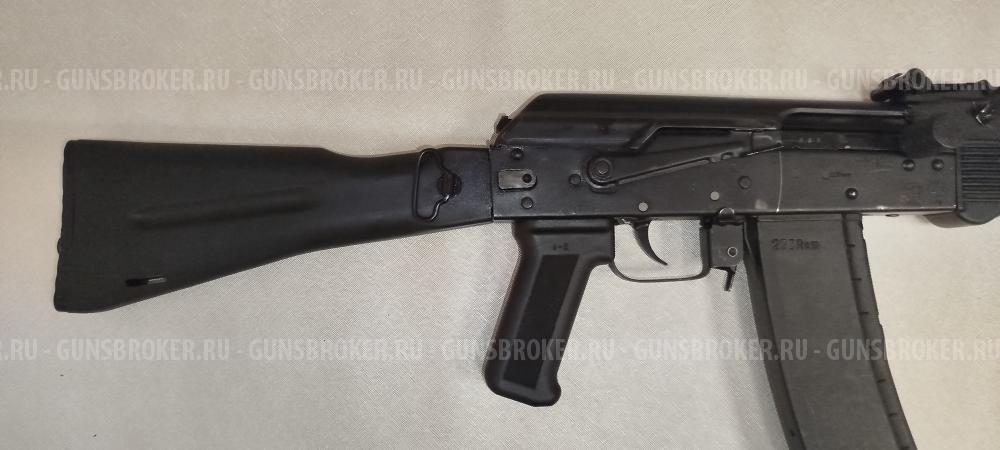 Сайга-МК кал. 223 Rem 2009 г.в. (арт. 651)