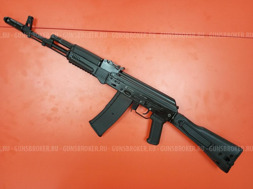 Сайга-МК кал. 223Rem(5,56х45) (НОВЫЙ)