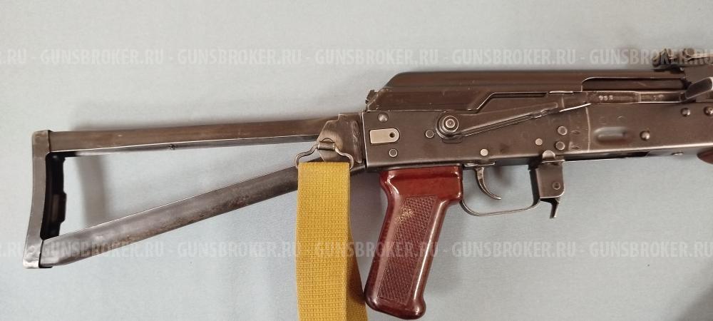 Сайга-МК кал. 7,62Х39 2007 г.в.(арт. 953) (Легион)
