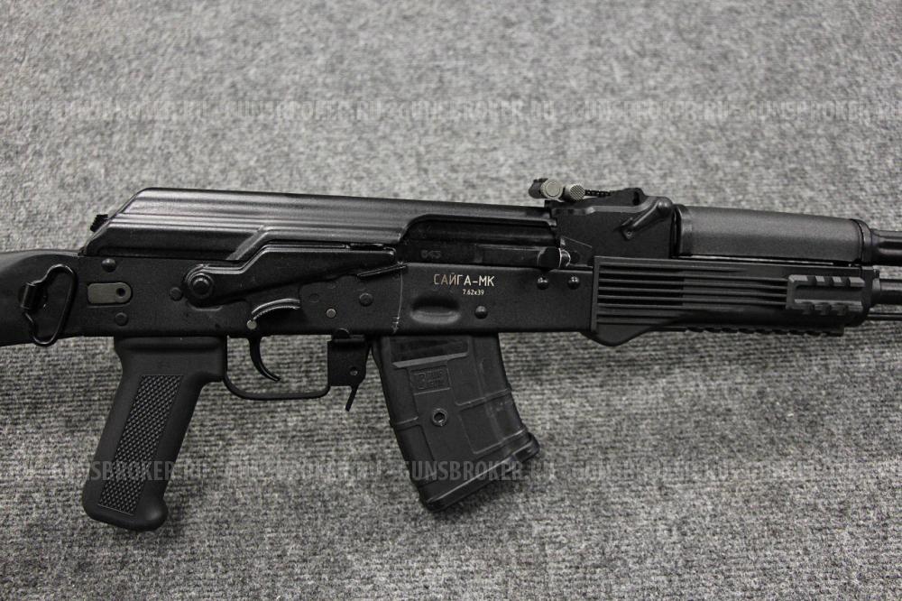Сайга-МК, кал. 7,62х39 2023 ЛЮБЕРЕЦКИЙ АРСЕНАЛ