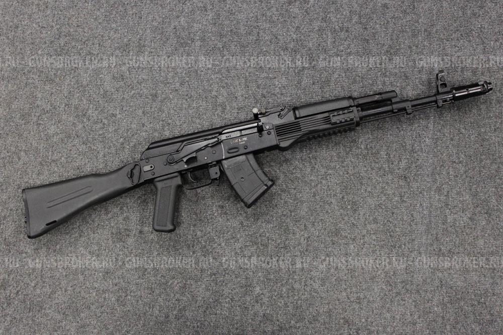 Сайга-МК, кал. 7,62х39 2023 ЛЮБЕРЕЦКИЙ АРСЕНАЛ