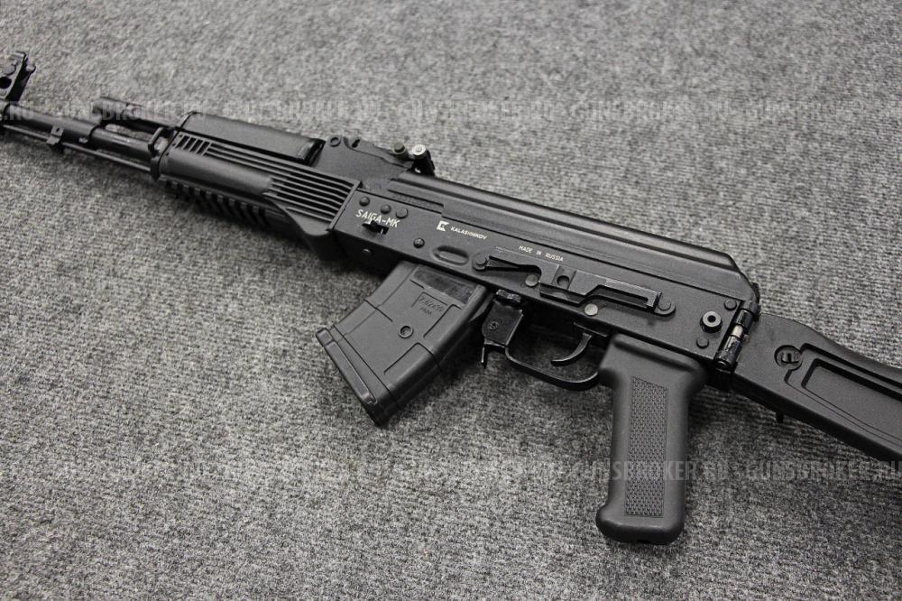 Сайга-МК, кал. 7,62х39 2023 ЛЮБЕРЕЦКИЙ АРСЕНАЛ