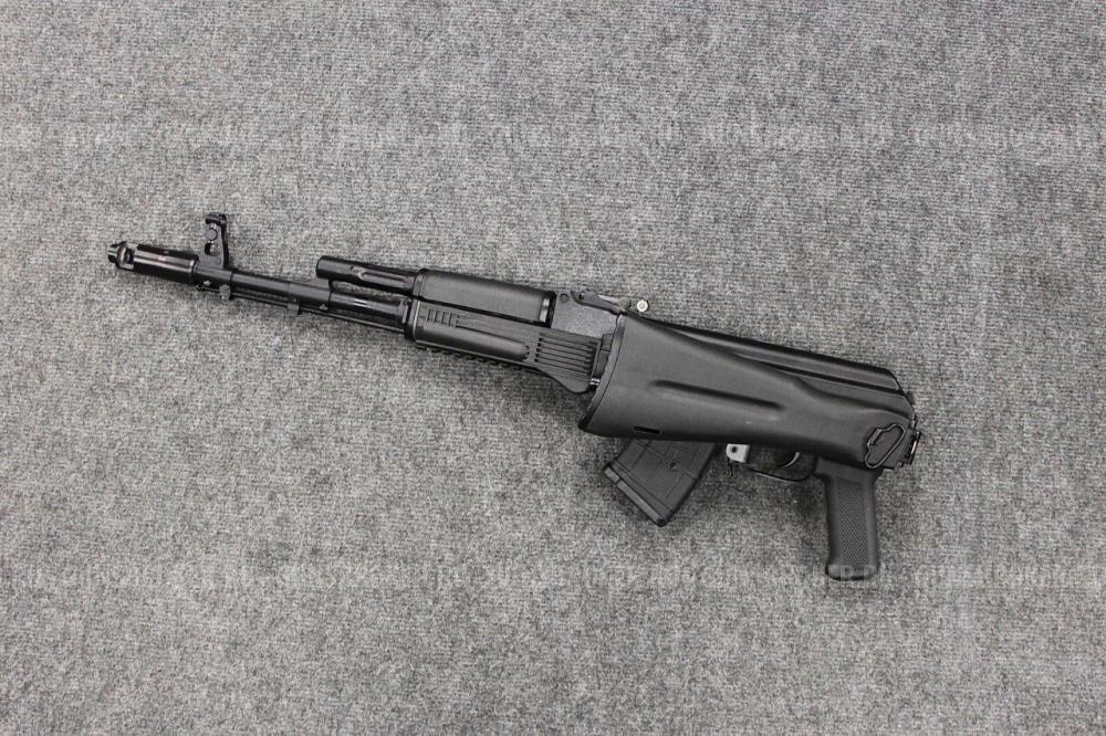 Сайга-МК, кал. 7,62х39 2023 ЛЮБЕРЕЦКИЙ АРСЕНАЛ