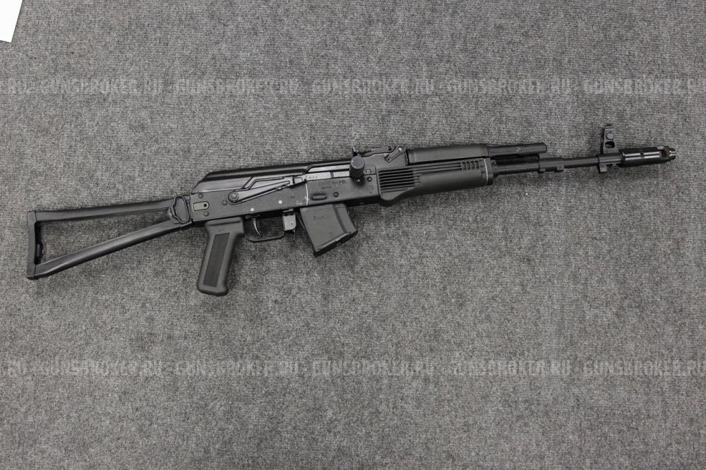 Сайга-МК, кал. 7,62х39 Люберецкий Арсенал