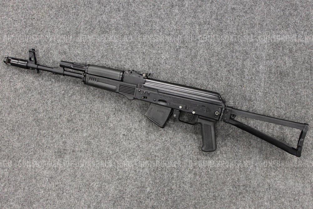 Сайга-МК, кал. 7,62х39 Люберецкий Арсенал