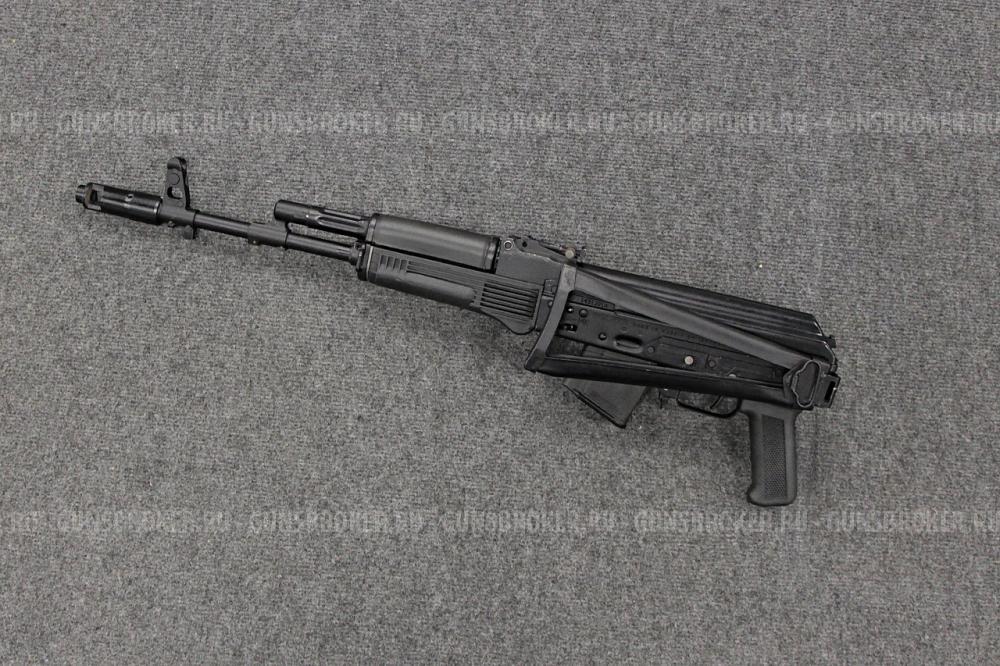 Сайга-МК, кал. 7,62х39 Люберецкий Арсенал