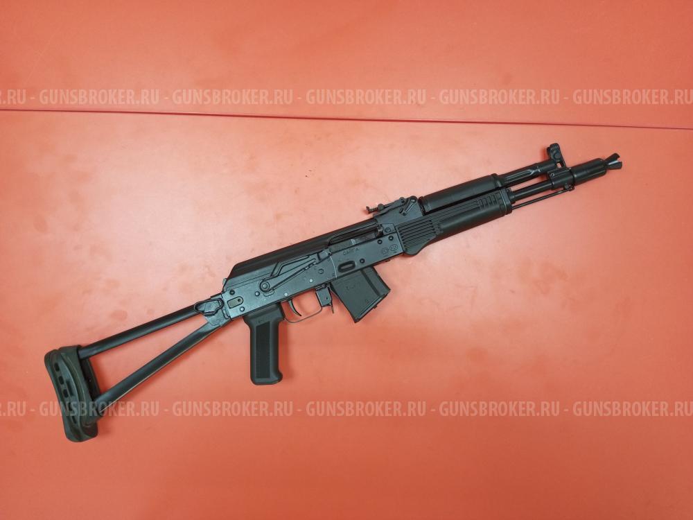 Сайга-МК кал. 7,62х39