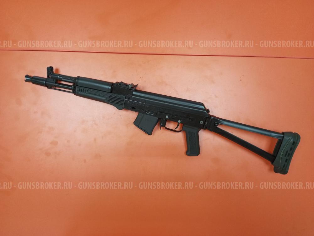 Сайга-МК кал. 7,62х39