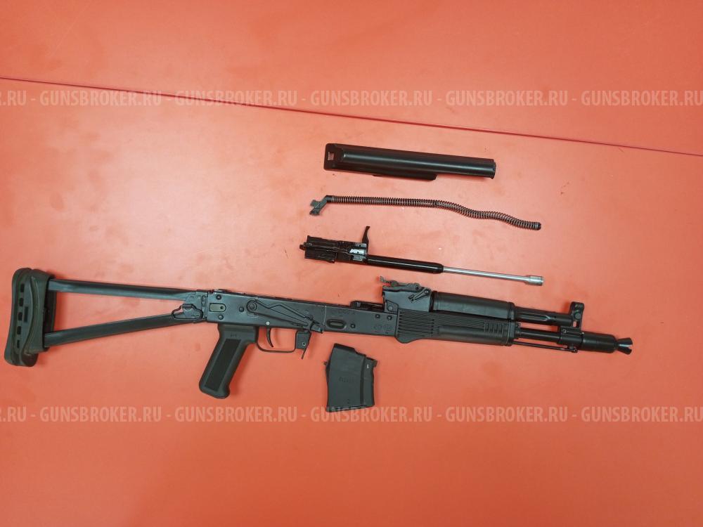 Сайга-МК кал. 7,62х39