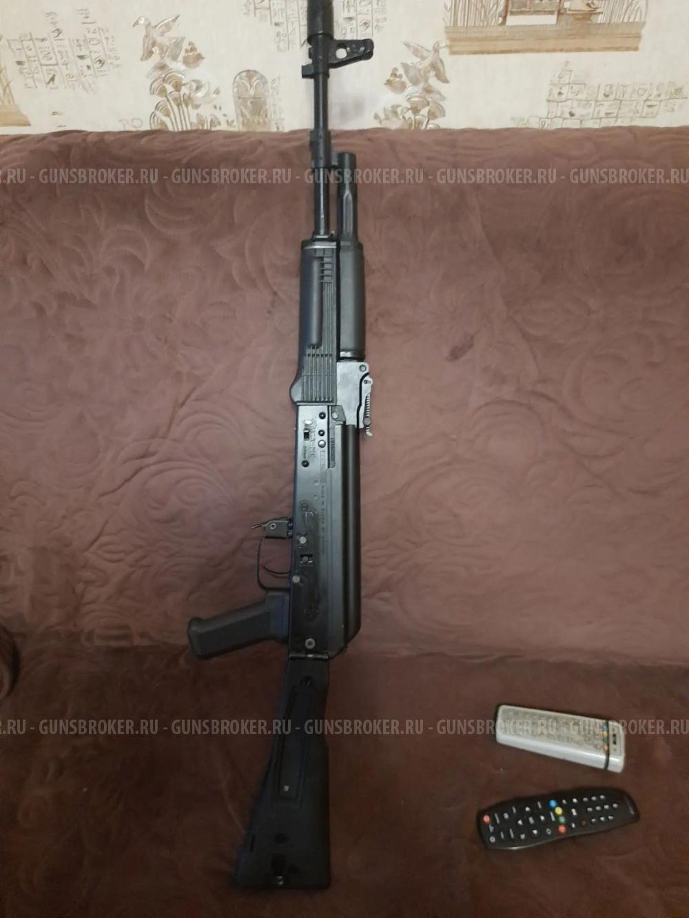 Сайга МК кал.223