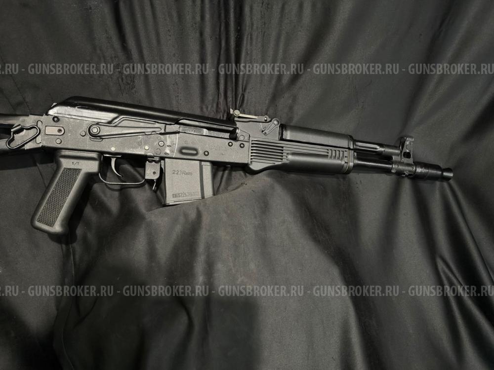 Сайга-МК, кал.223Rem, "Legion"