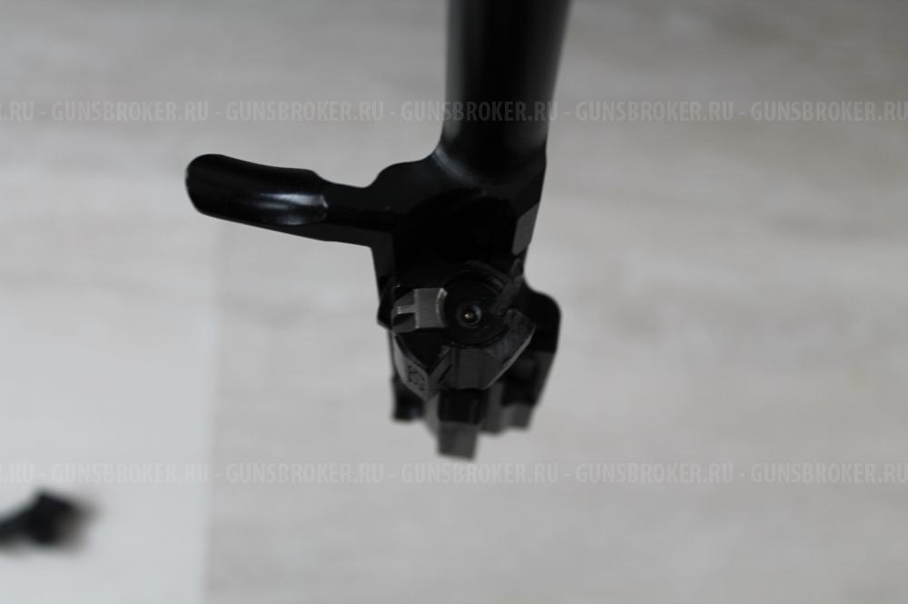 Сайга-МК, кал.7,62х39 (2022г)