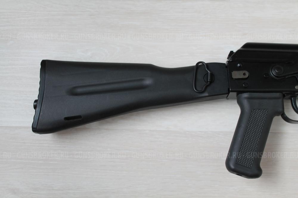 Сайга-МК, кал.7,62х39 (2022г)