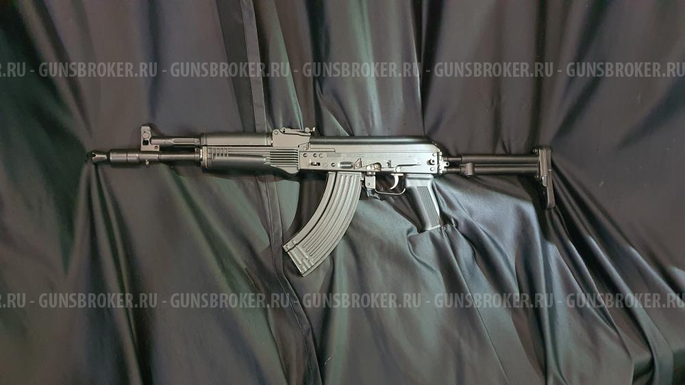 Сайга-МК, кал.7,62х39, "Легион" 