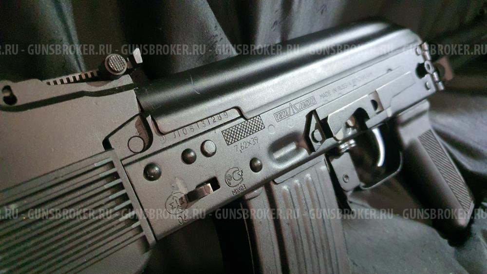 Сайга-МК, кал.7,62х39, "Легион" 