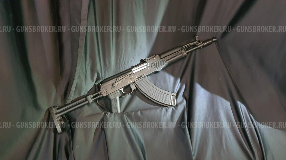 Сайга-МК, кал.7,62х39, "Легион" 